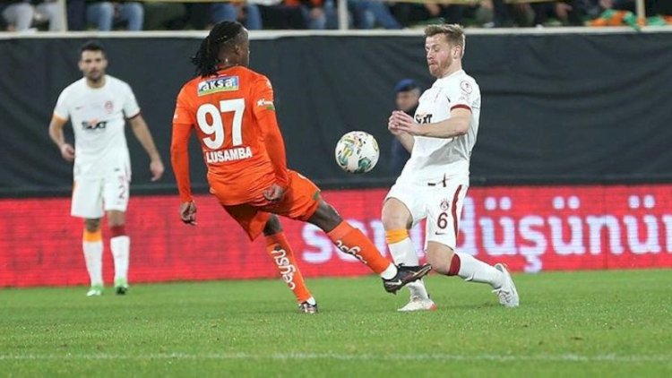    “Qalatasaray” Türkiyə Kubokunda 1/4 finala vəsiqə qazandı   