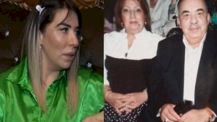    “Mənimlə maraqlanmayanlar, ailəm, qızım haqqında rəy verirlər, kimsiniz axı?!”   