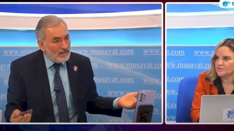    “Mən arvad hesabına dolanıram” - Nemət Pənahlıdan etiraf   