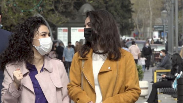    Azərbaycanda insanlar arasında yeni virus yayılıb   