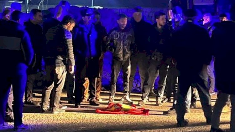    Masazırda yeni doğulan körpə küçəyə atıldı - VİDEO   