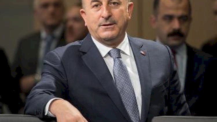    “Qafqazda sabitlik İran üçün də vacibdir“ - Çavuşoğlu   