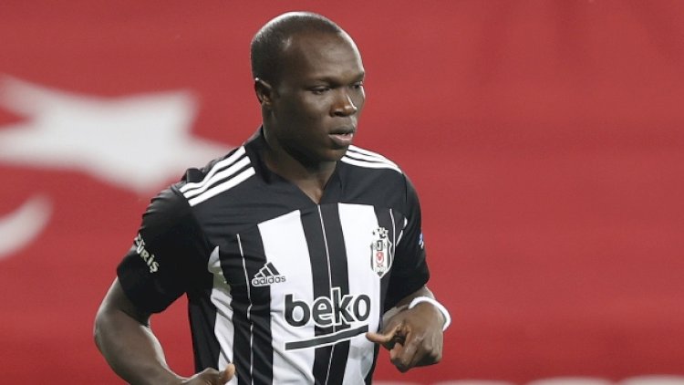    “Əl-Nəsr“in keçmiş oyunçusu “Beşiktaş“a keçdi   