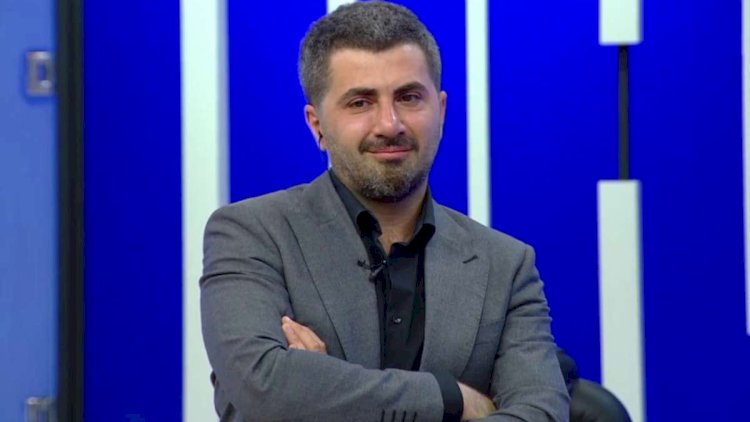    Zaurdan vəzifəli şəxslərə atmaca - Video   