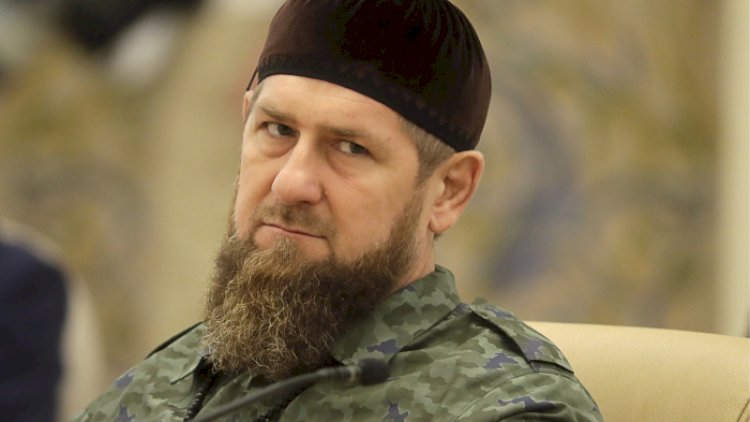    Kadırovdan nüvə hədəsi: “Düyməni basıb cənnətə gedəcəyik”   