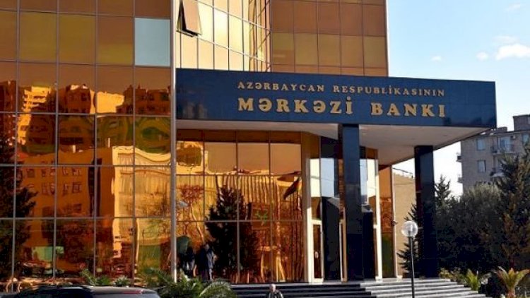    Mərkəzi Bankında kadr təyinatı    