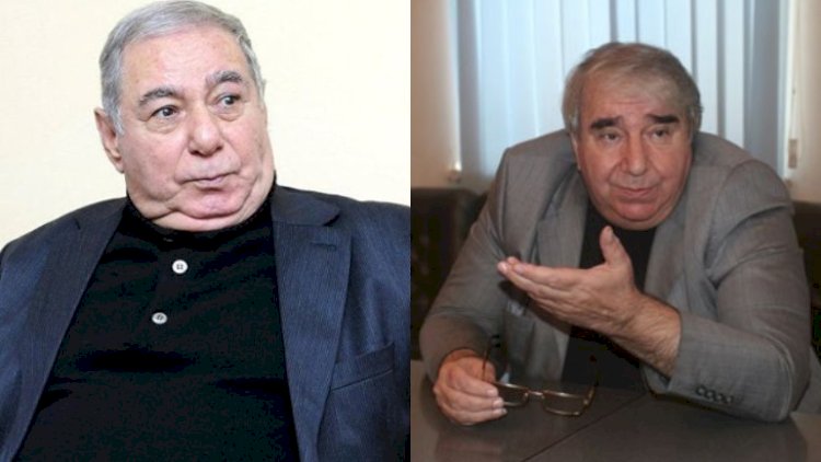    “Ramiz Rövşən ədəbiyyatda mürtəce mövqedə dayananların parlaq nümayəndələrindən biridir”   