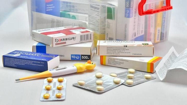    Hazırda yayılan xəstəliyə antibiotikin heç bir faydası yoxdur- Səhiyyə Nazirliyi   
