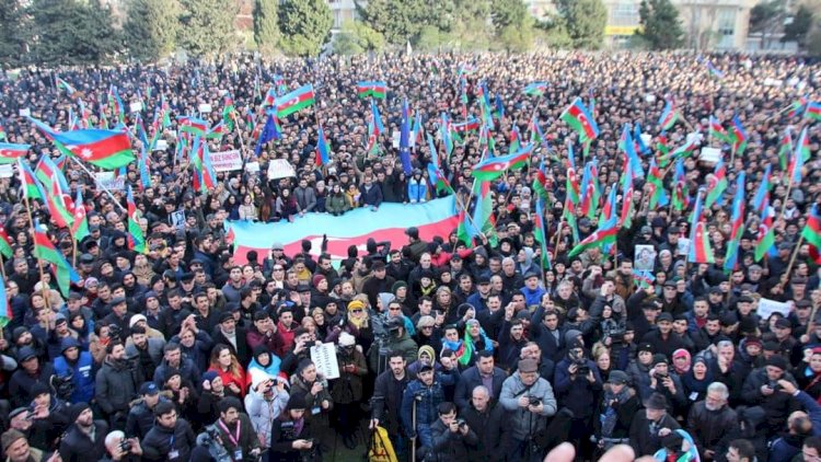    Azərbaycanda “cırtdan” partiyalar bağlanacaq? – “6-8 ay sonra...”   