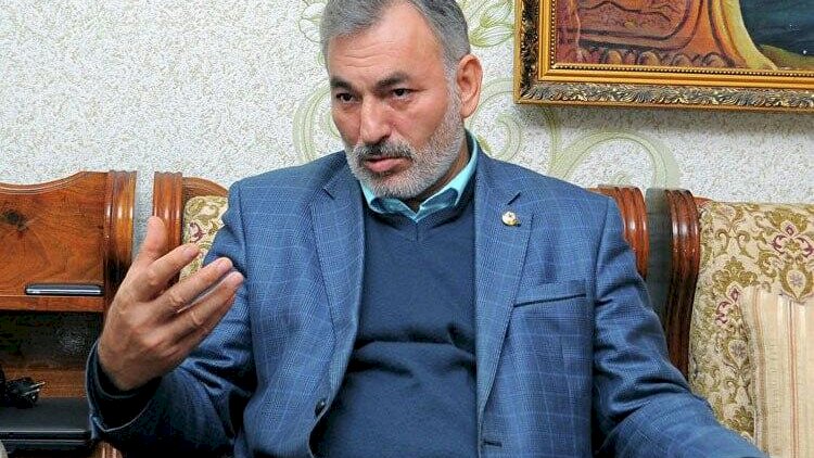    “Desələr ki, Nemət Pənahlı qədər dünaya alçaq varlıq gəlməyib...“ - Açıqlama   