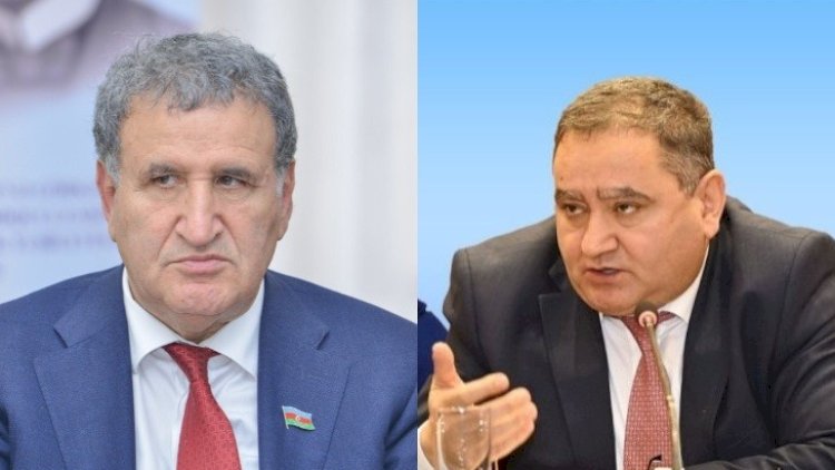    “İsa Həbibbəyli tapşırıq verib ki, öyrənsilər, nədən akademiklər uzunömürlüdür?”    