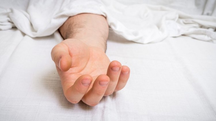    Qubada 87 yaşlı kişi bədbəxt hadisə nəticəsində öldü   