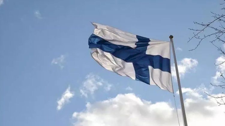    Finlandiya Rusiyadakı konsulluğun filialını müvəqqəti bağlayır   