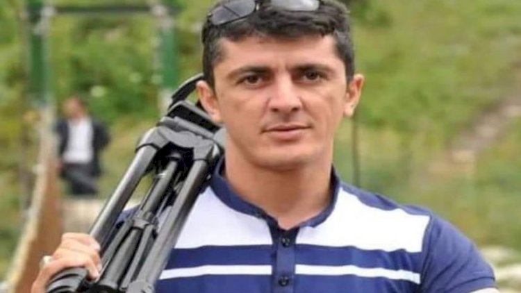    Cəmil Məmmədli sərbəst buraxıldı   