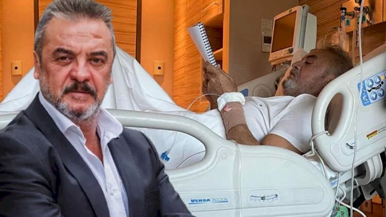    Sürücü məşhur aktyorun barmaqlarını sındırdı   