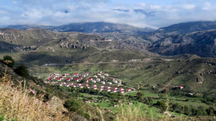    Qarabağda yaşamaq istəyənlər üçün şad xəbər - Bu tarixdən...    
