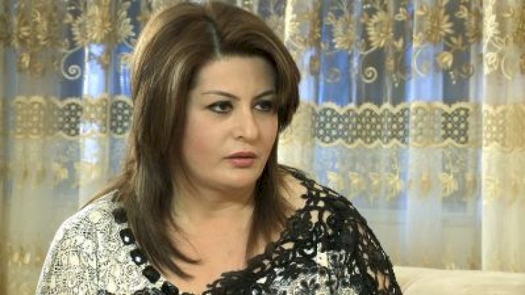    “2 roldan imtina etdim, biri erməni qadın idi“ - Xalq artisti   