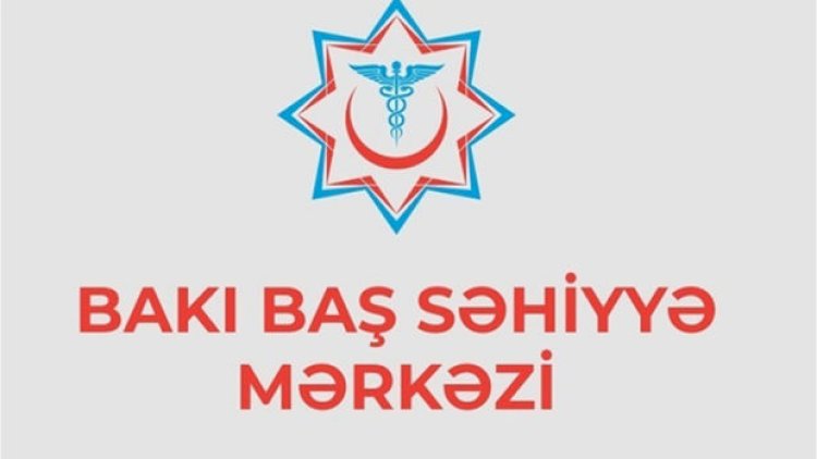    Bakı Baş Səhiyyə Mərkəzi məhkəməyə verildi    