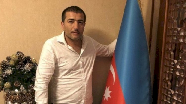    Ələkbər Yasamallıdan kədərli paylaşım   