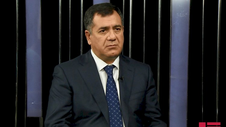    Deputat: Mediada vəzifəli şəxsin əməkhaqqı nə qədərdir ki, 3500 manat cəriməni ödəyə bilsin?!   