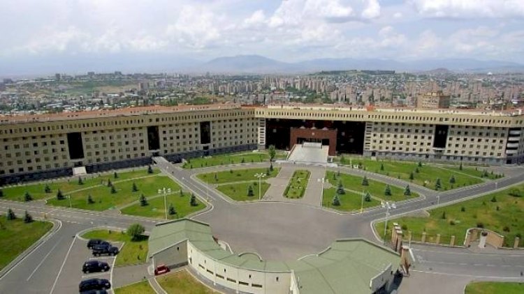    Ermənistan ordusunda çoxsaylı istefalar gözlənilir   