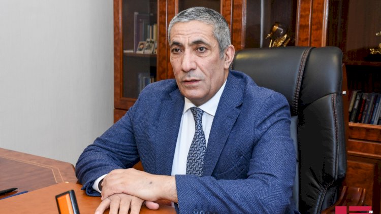    “Bələdiyyələrdə islahatlar aparılacaq“ - Siyavuş Novruzov   