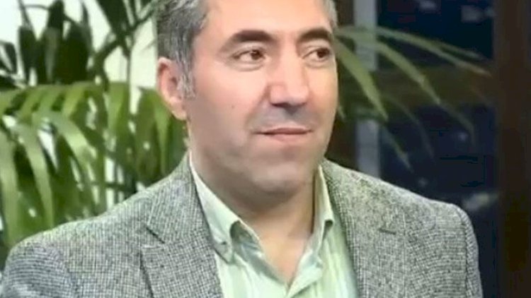    Ağır xəstəlikdən əziyyət çəkən Əməkdar artistin efirdə çətin anları - VİDEO   