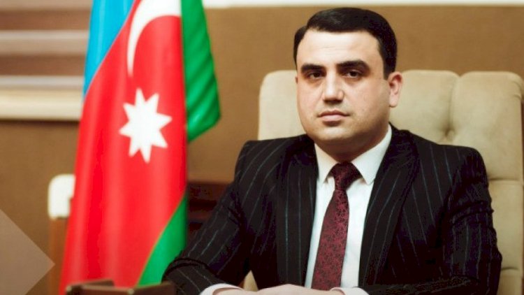    Mədəniyyət İdarəsinin rəisi  vəzifəsindən azad edildi   