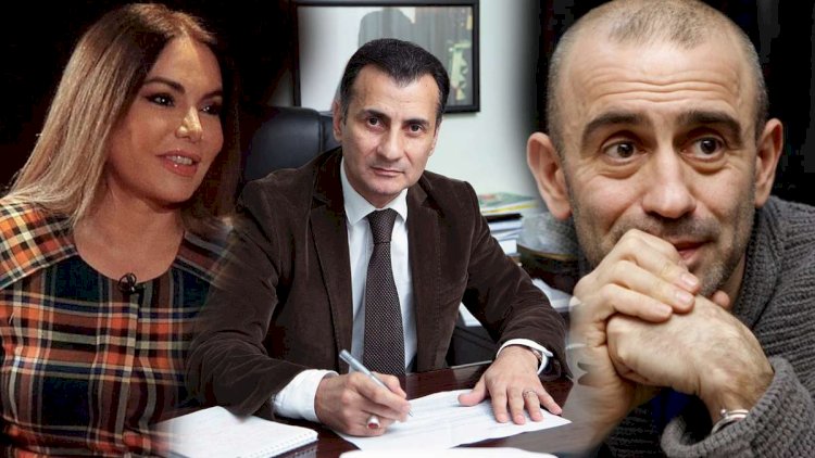    “ANS-də illərlə soyulmuşam” - Aparıcı   