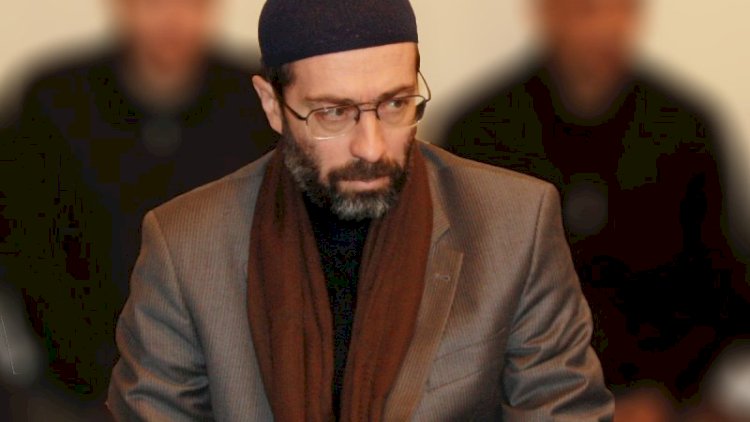    İslam Partiyasının sədri 12 illik həbsdən sonra azadlığa çıxdı   - FOTO