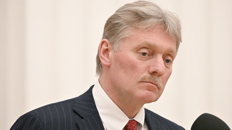    Peskov Zelenskinin “ölü Putin“ açıqlamasına rəy bildirdi   