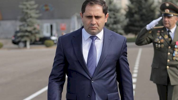    Papikyanın istefası tələb olunur   