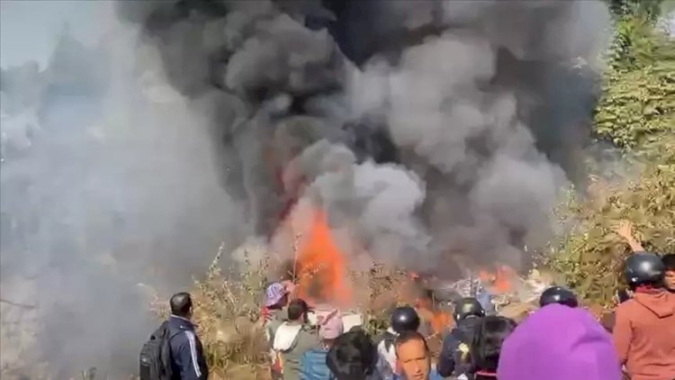    Nepalda ölənlərin sayı 72-yə yüksəldi   