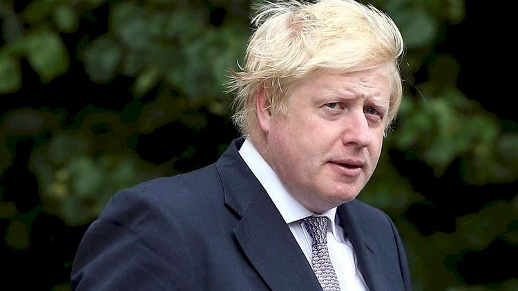    “Putindən qorxmayın, Ukraynaya tank verin” - Conson    