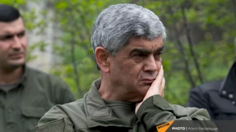    Balasanyan Bakı ilə danışıqlara yenidən başlamaq  üçün qayıdır?   