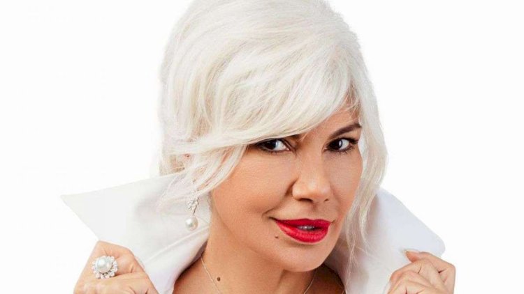    Nərgiz Cəlilova AzTV efirinə qayıdır   
