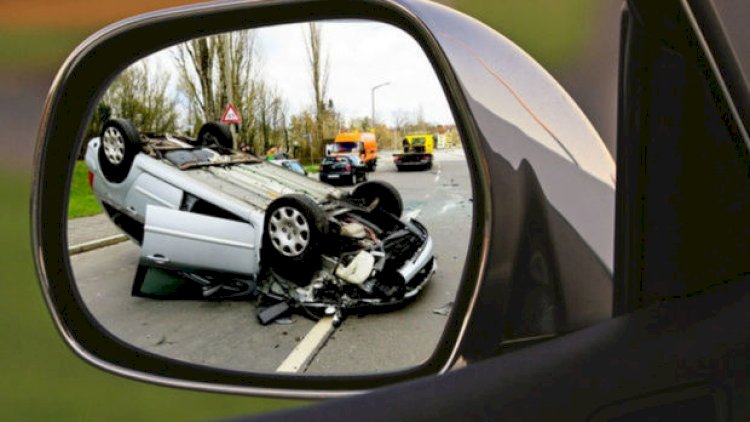    Qaradağ rayonunda “Mercedes” aşdı, ölən var   