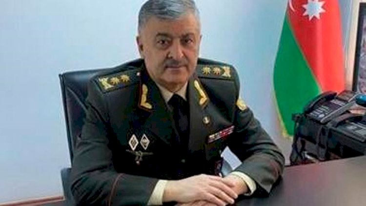    “Kəmaləddin Heydərov məni pensiyaya göndərdi” – Məşhur general   