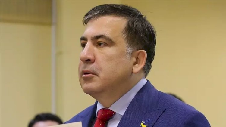    Saakaşvili məhkəməyə qatılmaqdan boyun qaçırdı   