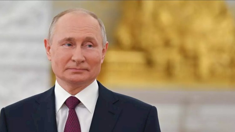    Rusiyalıların neçə faizi Putinə inanır? - Sorğu   
