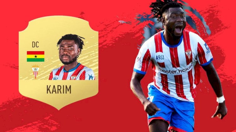    Qanalı futbolçu “Sumqayıt“ın agenti oldu   