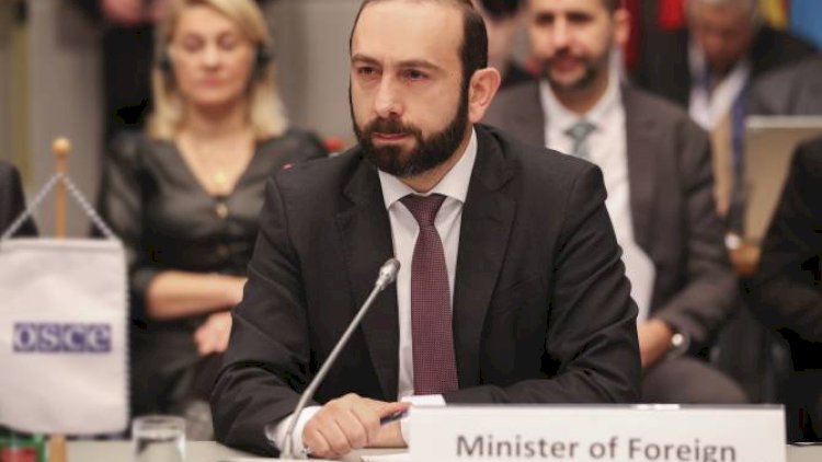    “İndi top Azərbaycanın meydançasındadır“ - Mirzoyan   
