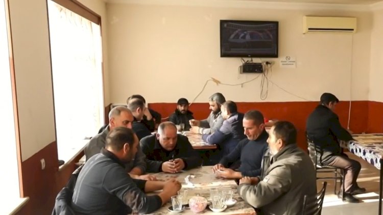    Naxçıvanda daha bir qadağa aradan qalxdı - Video   