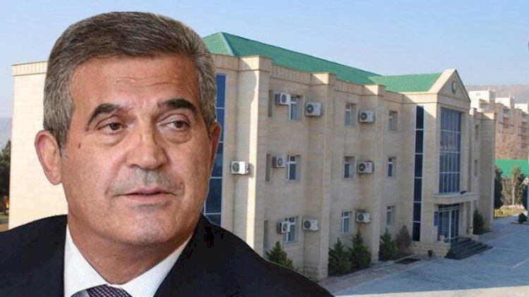    İşə çıxmadığı deyilən icra başçısı danışdı: “Yoxlama aparılır...”   