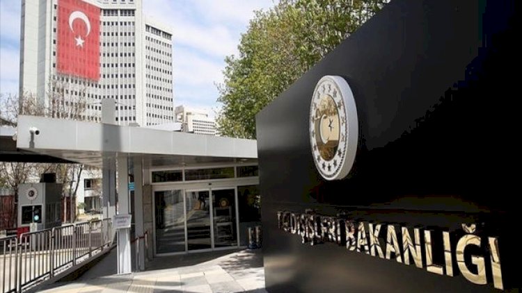    İsveçin Ankaradakı səfiri XİN-ə çağırıldı   