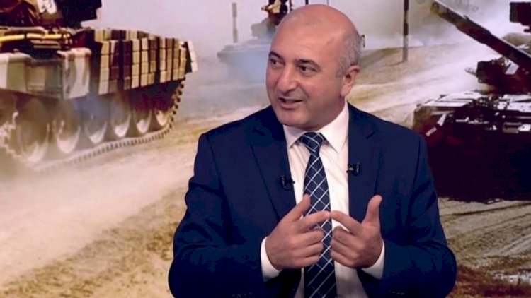    “Qarabağda 6 min rus kontingenti var” - Video   