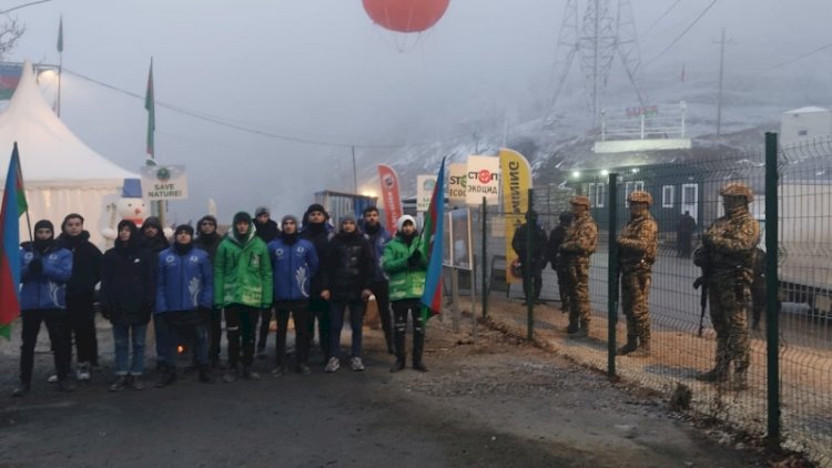    40-cı gün...   