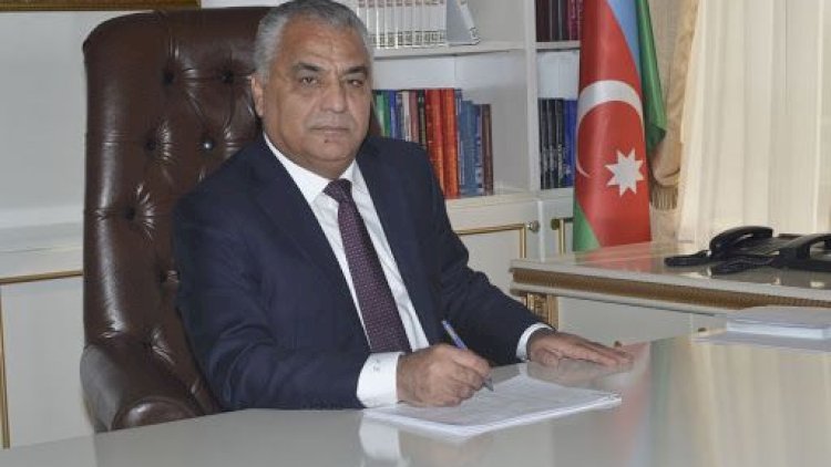   İcra başçısının Avstriyadakı  biznesini bu şəxs idarə edir    