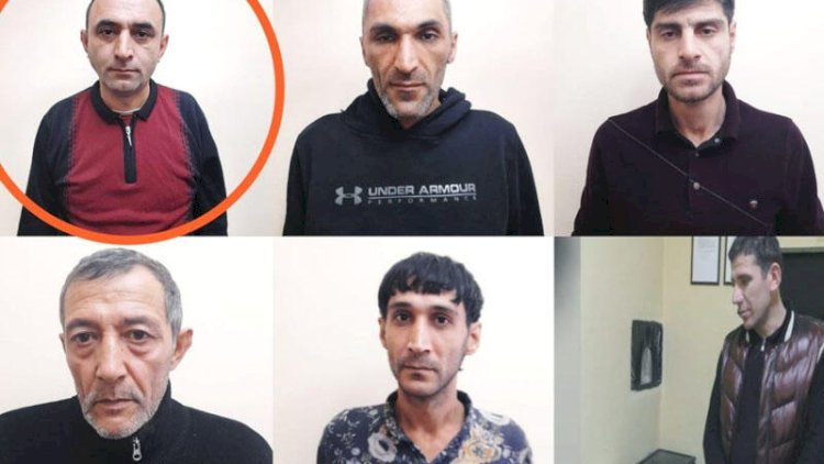    Göyçayda narkotraffikin qarşısı alındı   