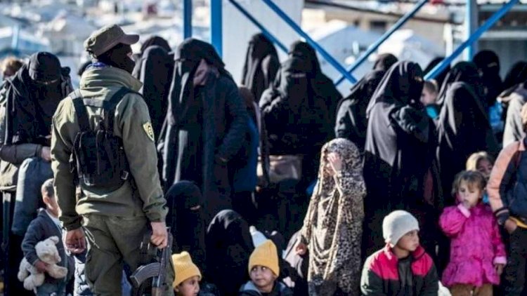   Kanadalı İŞİD-çilər: Hökumət onları təhvil almağa razılaşdı   